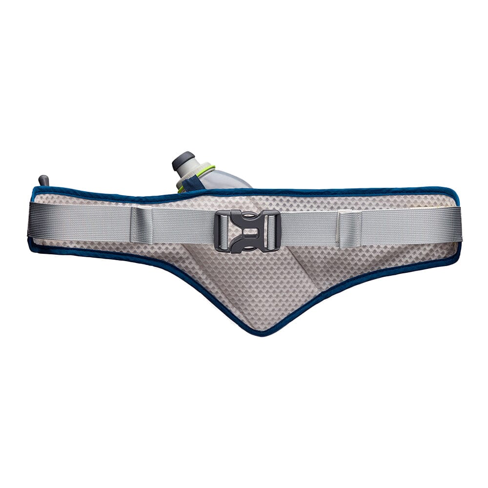 Nathan Peak Waist Pack - Lightweight & Water-Resistant Fanny Pack for Hiking, Running, Travel - Perfect for Outdoor Adventures & Everyday Use