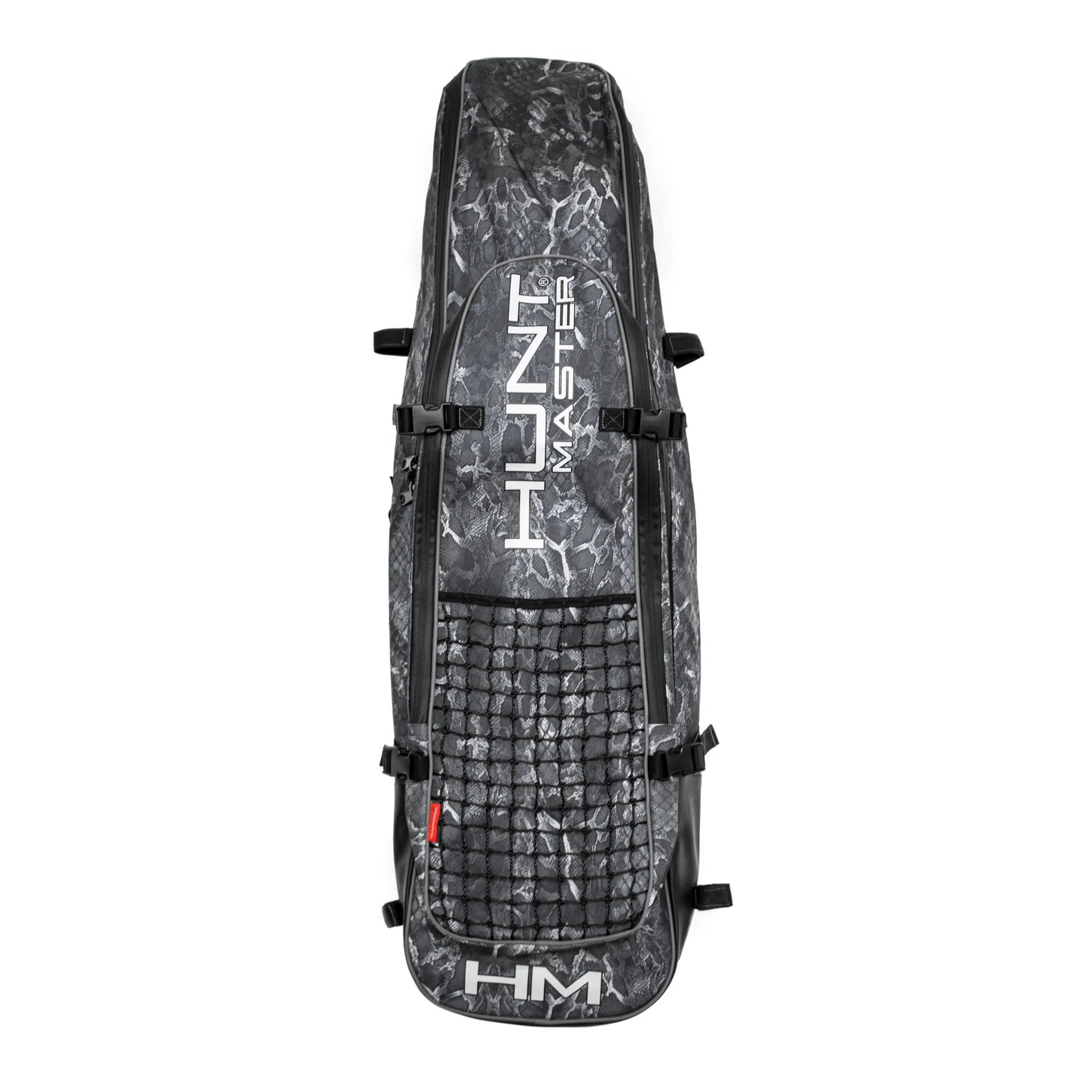 Hunt Master Artillery Spearfishing Free Diving Bag - Waterproof Gear for Spearfishing, Scuba Diving & Underwater Hunting | Perfect for Ocean, Beach & Boat Adventures