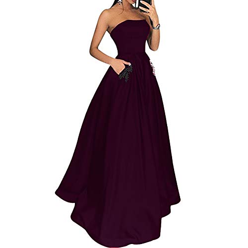 Dark Plum