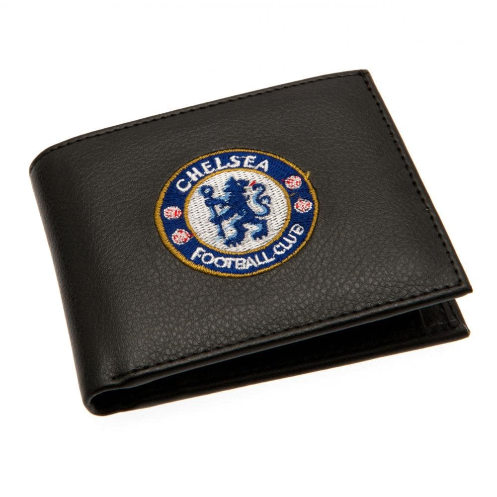 Chelsea Embroidered Wallet for Women - Stylish Floral Design Crossbody Phone Wallet - Perfect for Travel, Shopping & Everyday Use
