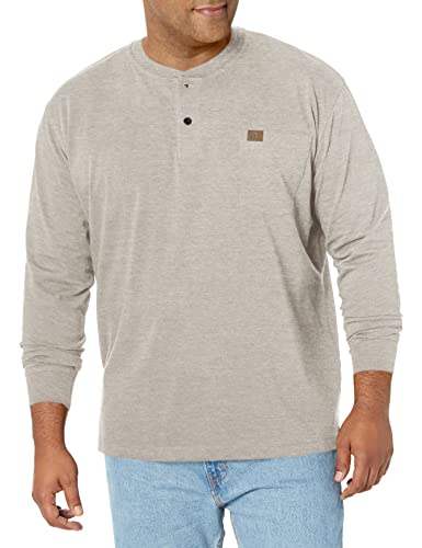 Oatmeal Heather