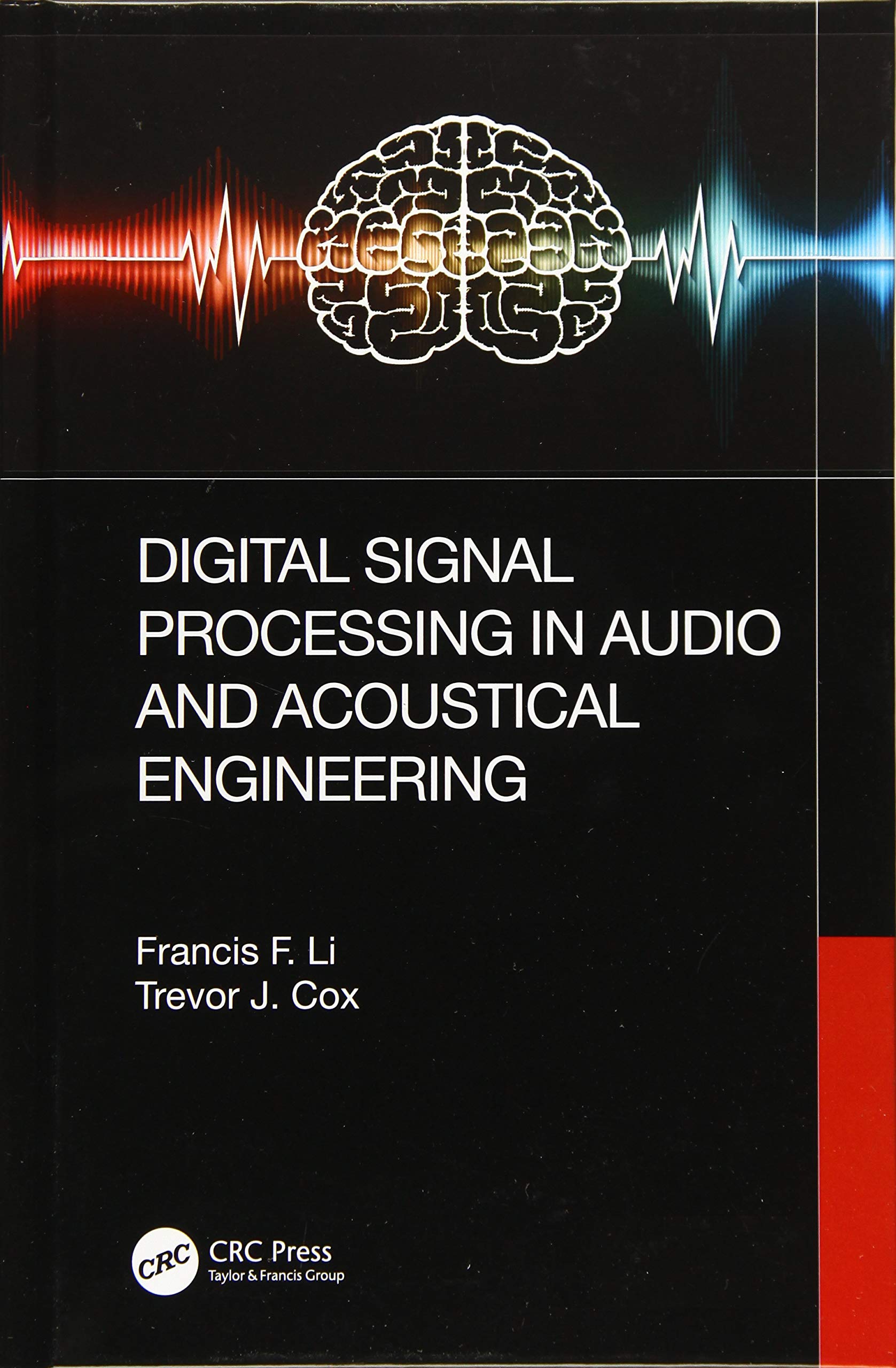 Digital Signal Processing in Audio & Acoustical Engineering - Best DSP Solutions for Music Production & Sound Design