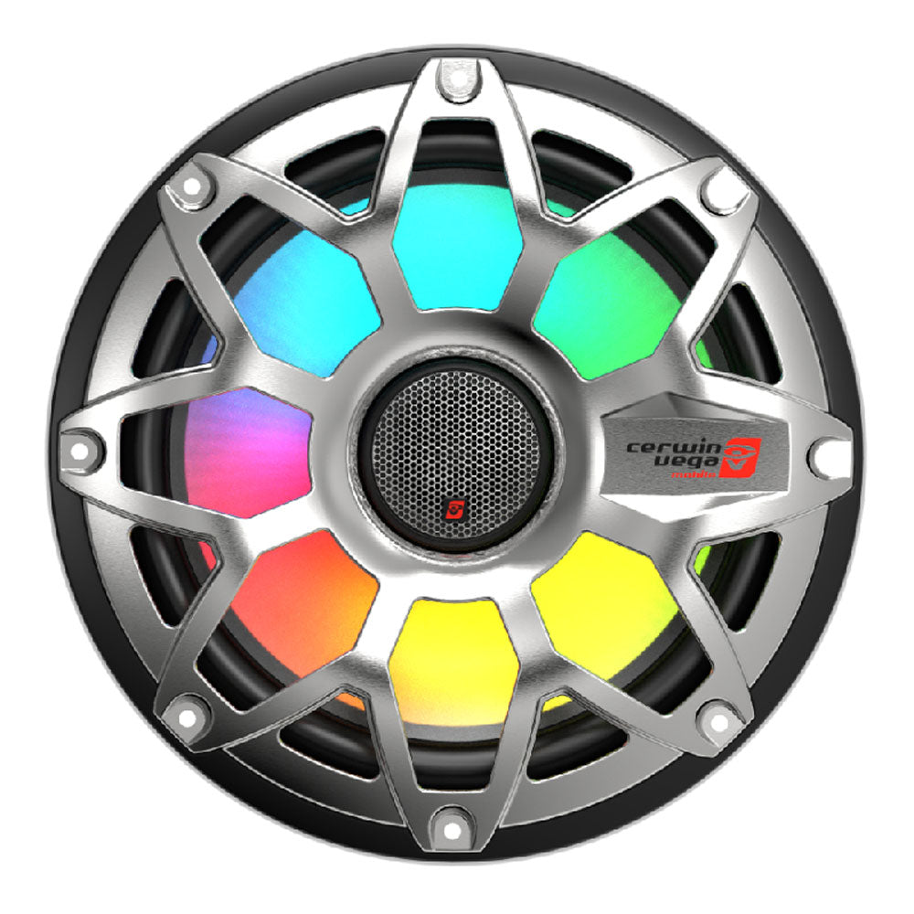 Cerwin Vega SM10F4 SM Series 10
