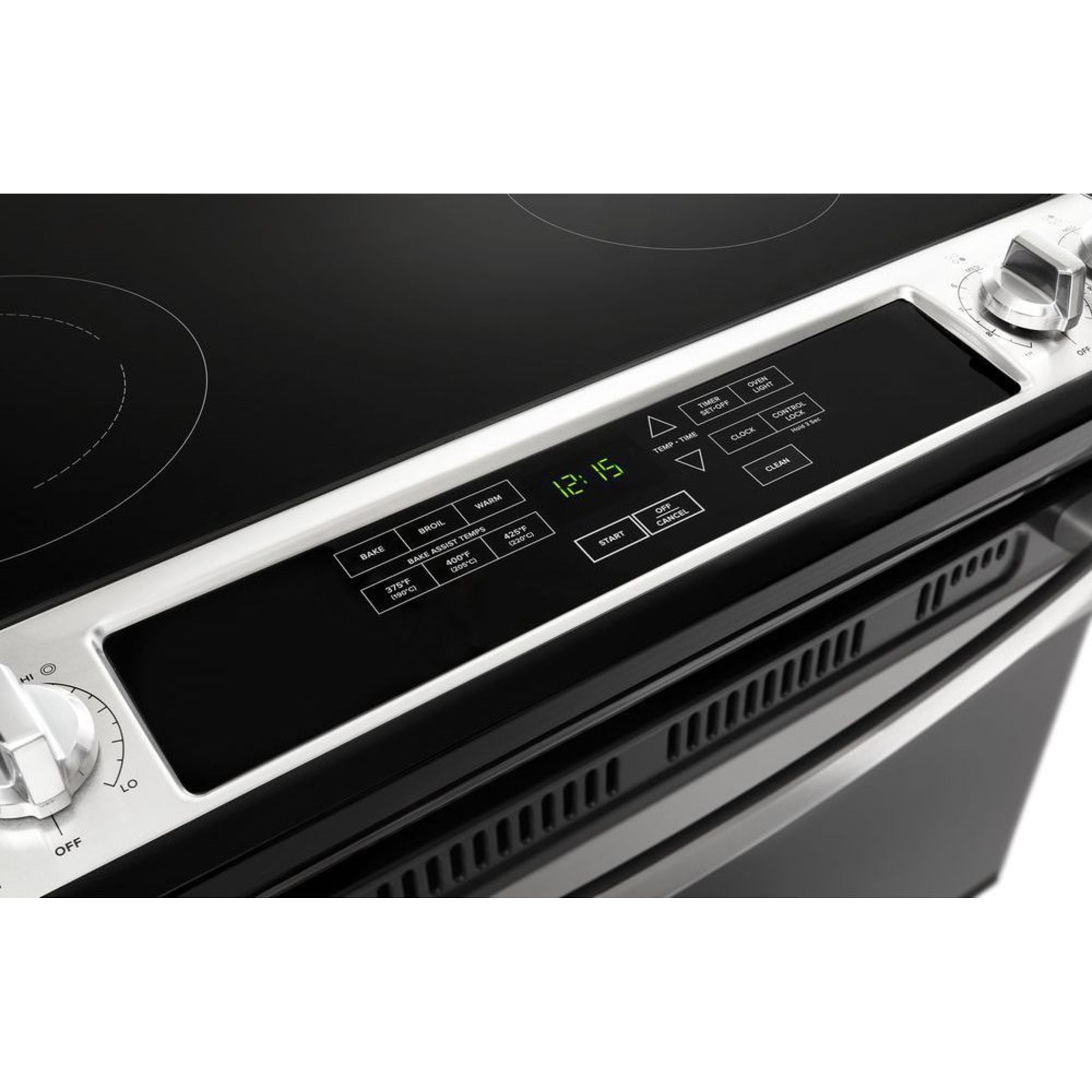 Amana YAES6603SFS 30