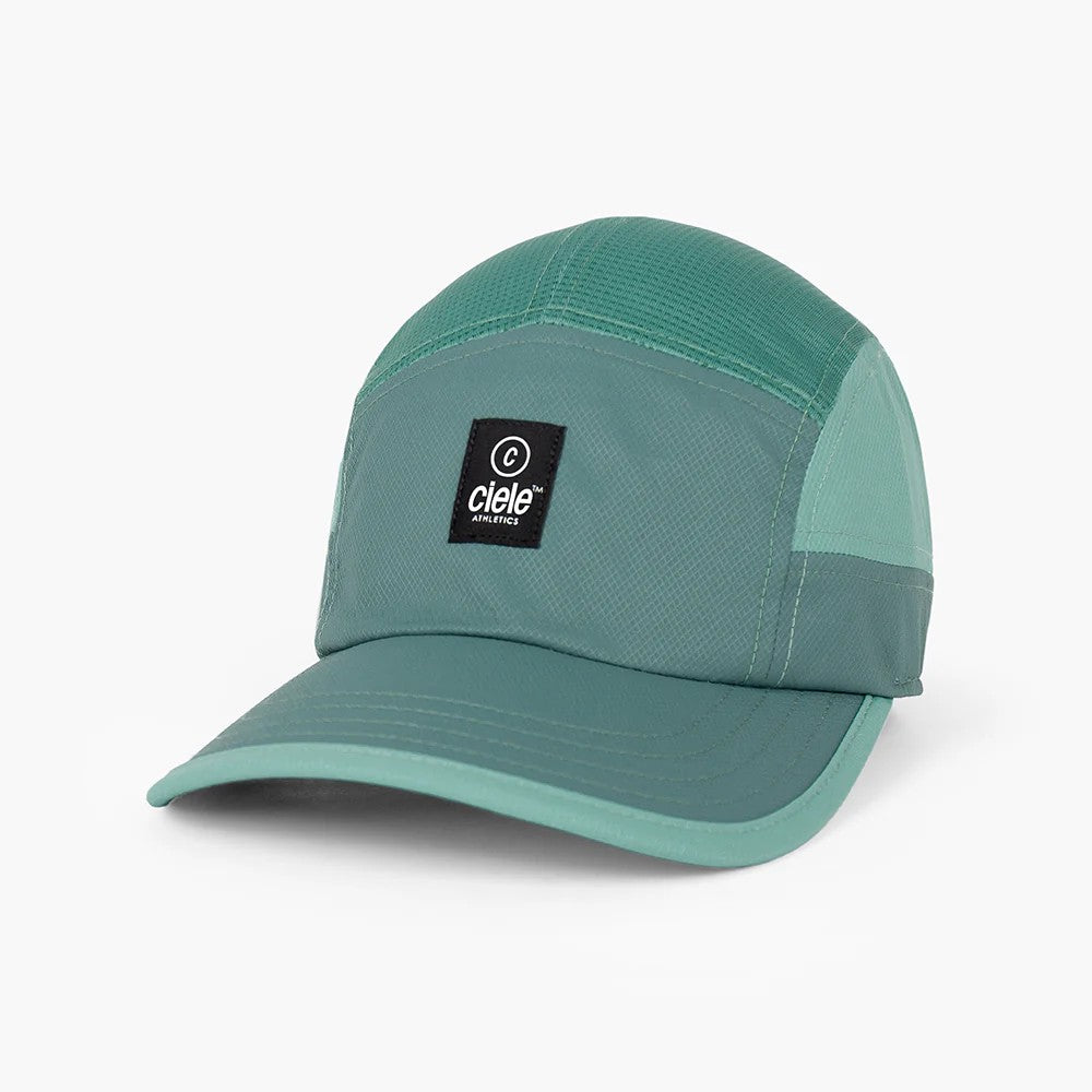 Ciele GOCap Classic SC C Plus Box - Lightweight Running Hat for Men & Women - Perfect for Jogging, Hiking, and Outdoor Sports
