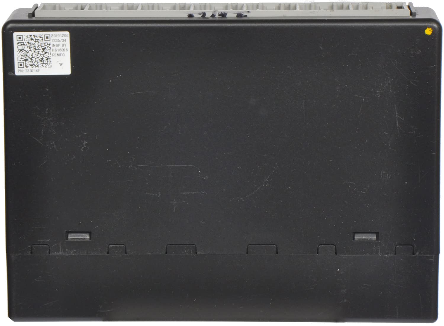 Cardone 73-0214F Remanufactured Body Control Computer - OEM Quality Replacement for Smooth Vehicle Operation - Perfect for Automotive Repair Shops & DIY Mechanics