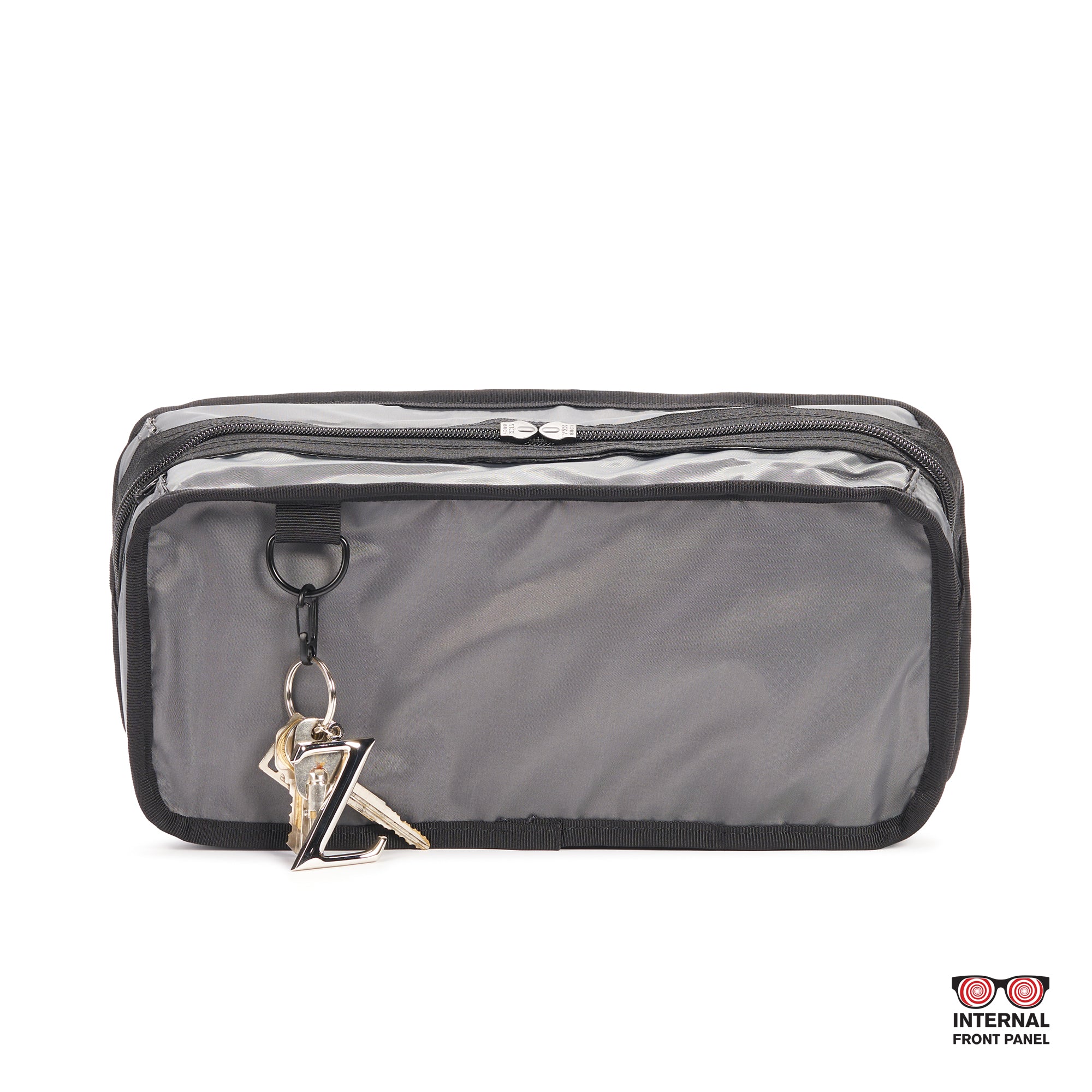 Mini Kadet Sling - Compact Crossbody Bag for Women & Men - Perfect for Travel, Hiking, and Everyday Use