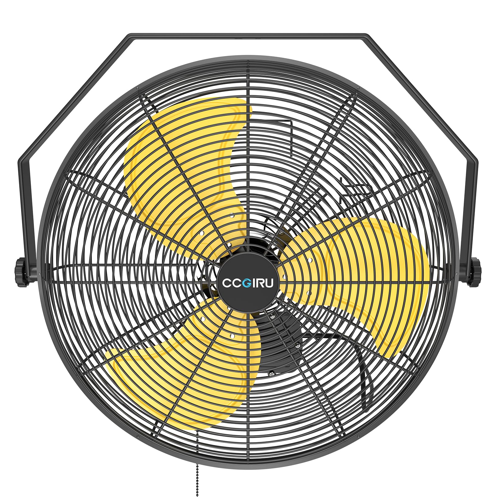 5400 CFM 20