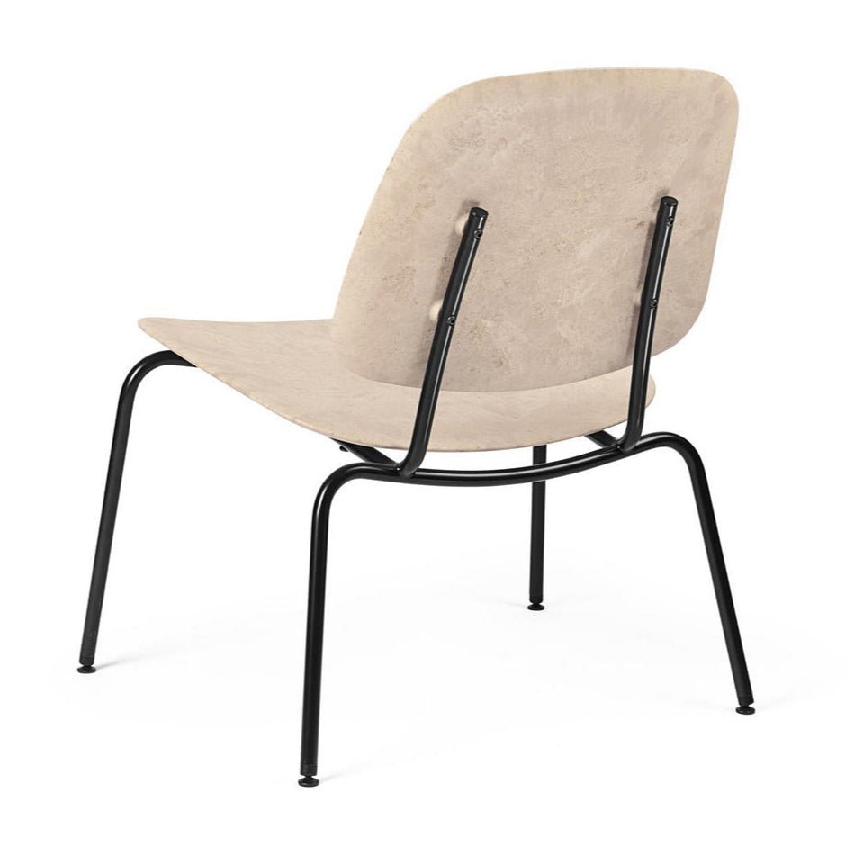Modern Compound Lounge Chair by Mater – Ergonomic Design for Living Room, Patio & Office Relaxation