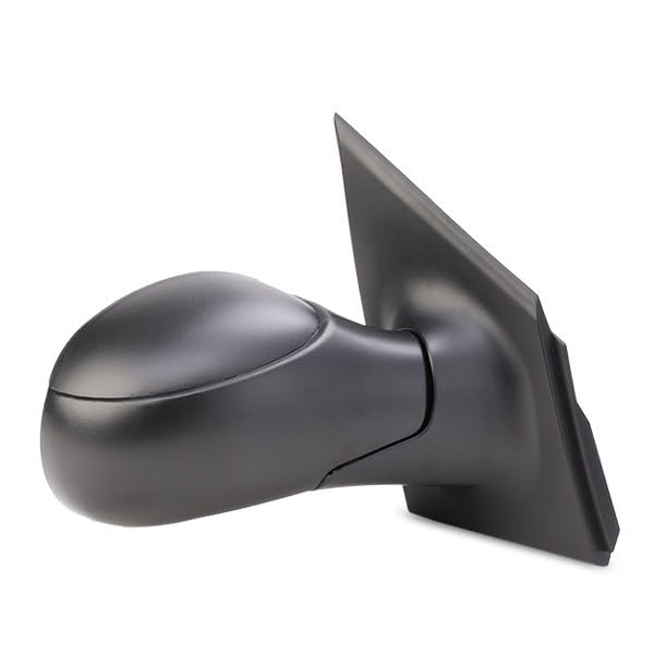 6165853 Outdoor Complete Mechanical Convex Mirror - Wide Angle Safety Mirror for Driveways, Parking Lots & Warehouses