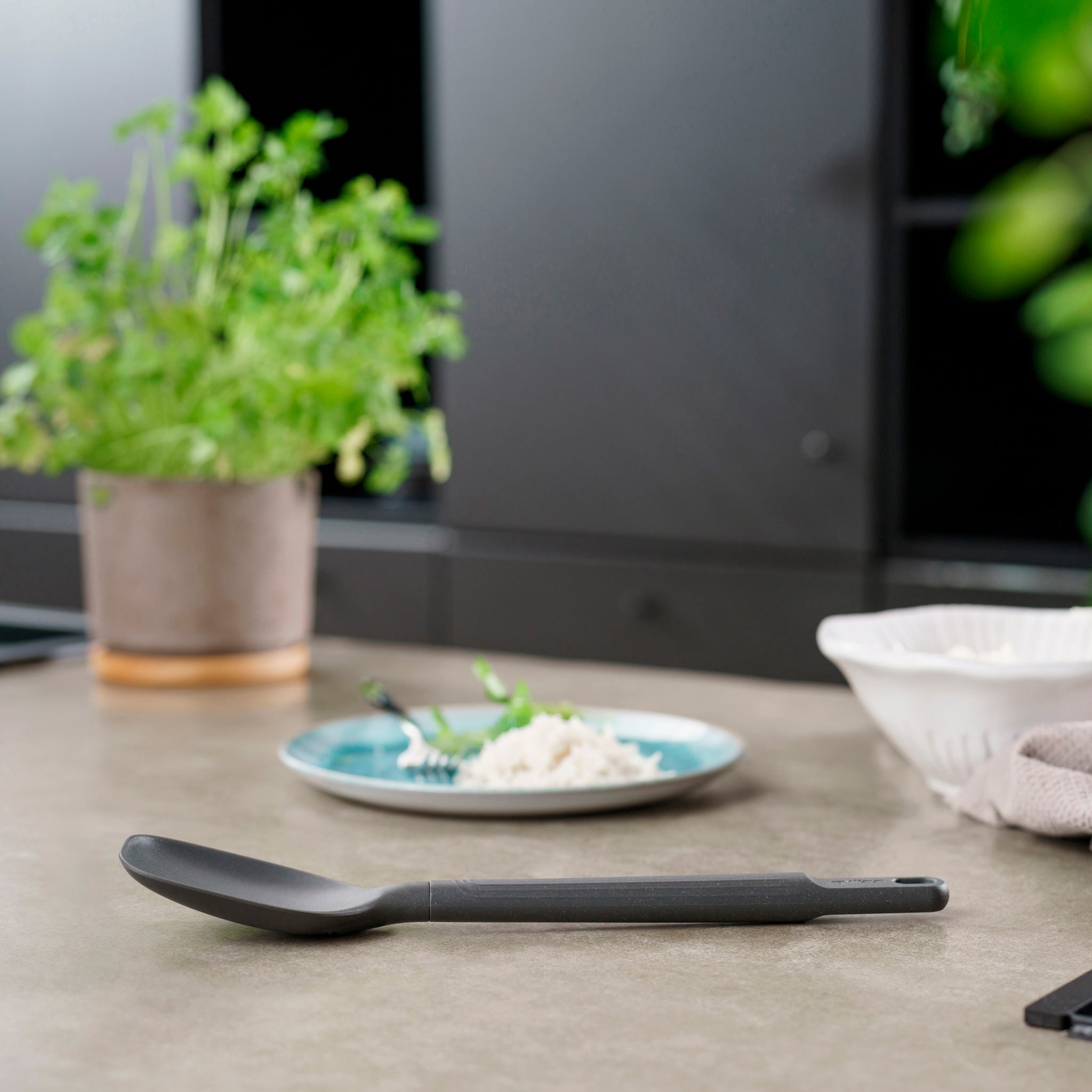 Premium Stainless Steel Spoon Set - Durable & Elegant Dining Utensils for Home, Restaurant, and Outdoor Use - Perfect for Soup, Cereal, Dessert, and Everyday Meals