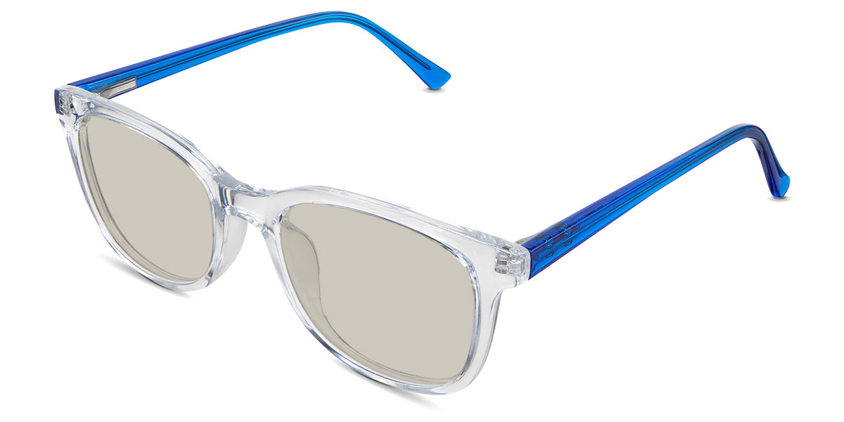Arbor Women's Prescription Tinted Sunglasses - UV Protection & Polarized Lenses for Driving, Outdoor Sports & Fashion