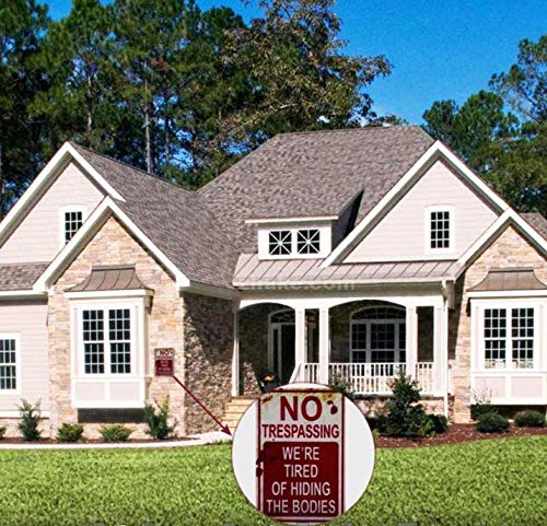 Slow Down Kids & Pets At Play - High Visibility 8x12 Inch Aluminum Road Sign for Indoor & Outdoor Use - Durable Garage, Street, Yard Warning Sign - Perfect for Neighborhood Safety & Play Area Awareness
