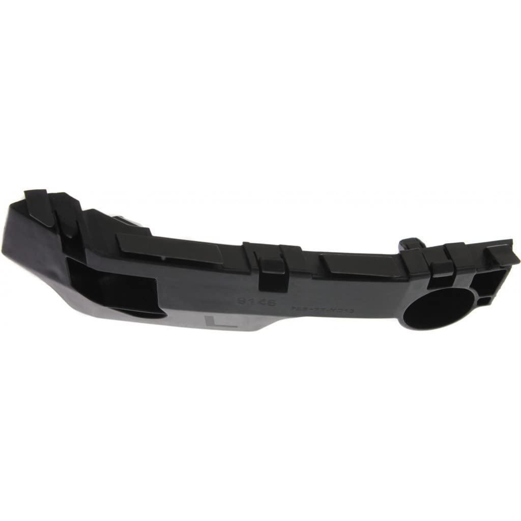 Mazda 6 2009-2013 Front Bumper Cover Retainer - Driver Side MA1032107 for Car Repair