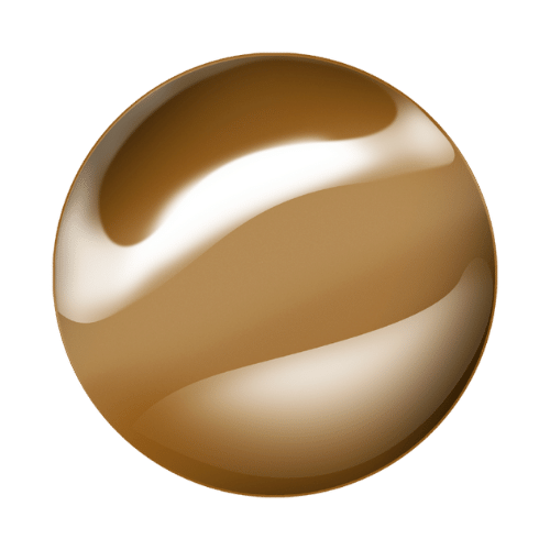 Polished Gloss Bronze Inner Barrel for Airsoft Guns - High-Performance Upgrade for Enhanced Accuracy & Durability | Perfect for Competitive Shooting & Tactical Training