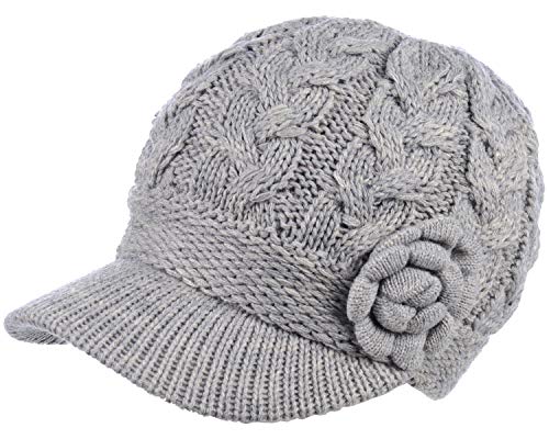 Light Grey Rose