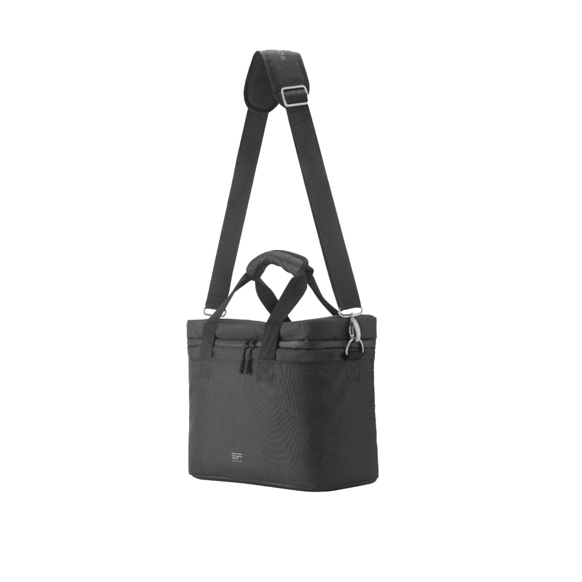EcoFlow RIVER Portable Power Station Carrying Bag - Durable Storage Case for Outdoor Camping, RV Trips & Emergency Power Supply