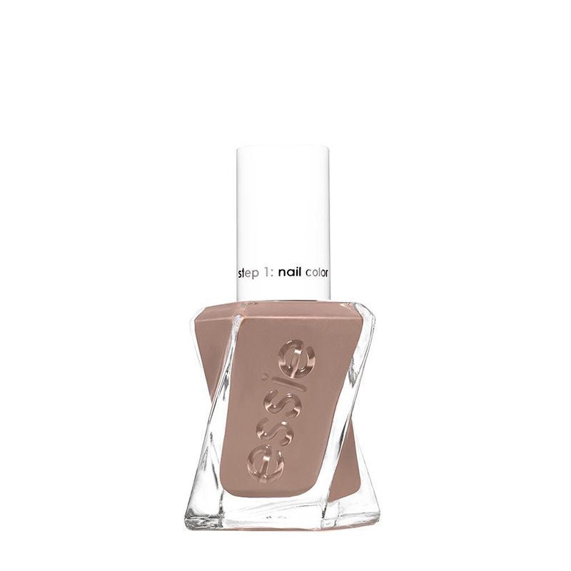 Essie Gel Couture Long-Lasting Nail Polish - High Shine Gel Effect Manicure for Salon-Quality Nails at Home | Perfect for Parties, Weddings & Everyday Wear