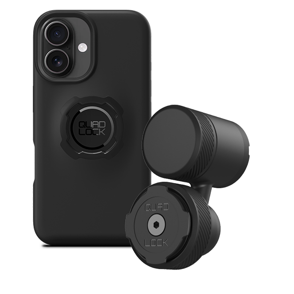 Truck Kits for iPhone - Durable Car Mount Accessories for Pickup Trucks & Off-Road Vehicles | Perfect for Navigation, Hands-Free Calling & Road Trips