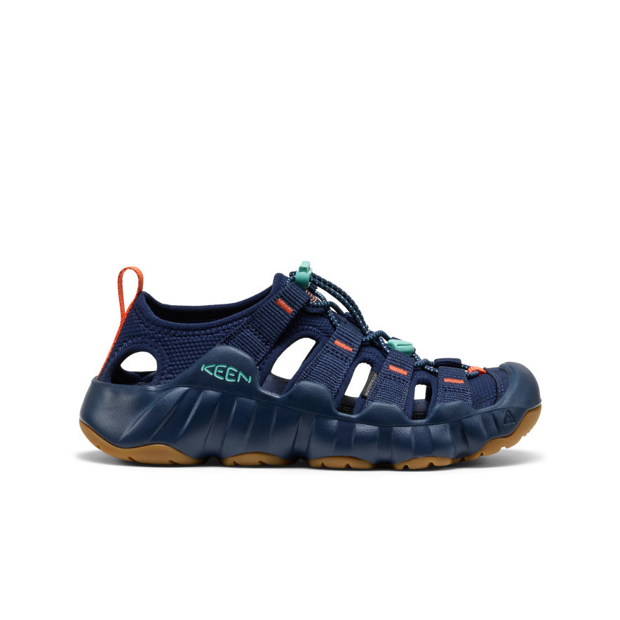 Women's Hyperport H2 Sandal - Lightweight Hiking & Travel Sandals for Outdoor Adventures | Perfect for Backpacking, Beach & Water Activities