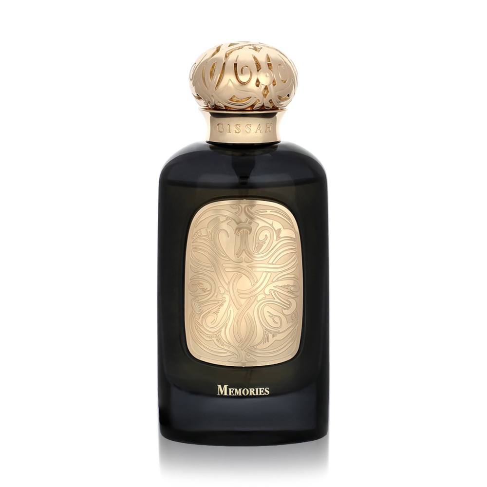 Memories Eau de Parfum 80ml for Women - Long Lasting Floral Fragrance | Perfect for Date Night, Office & Special Occasions