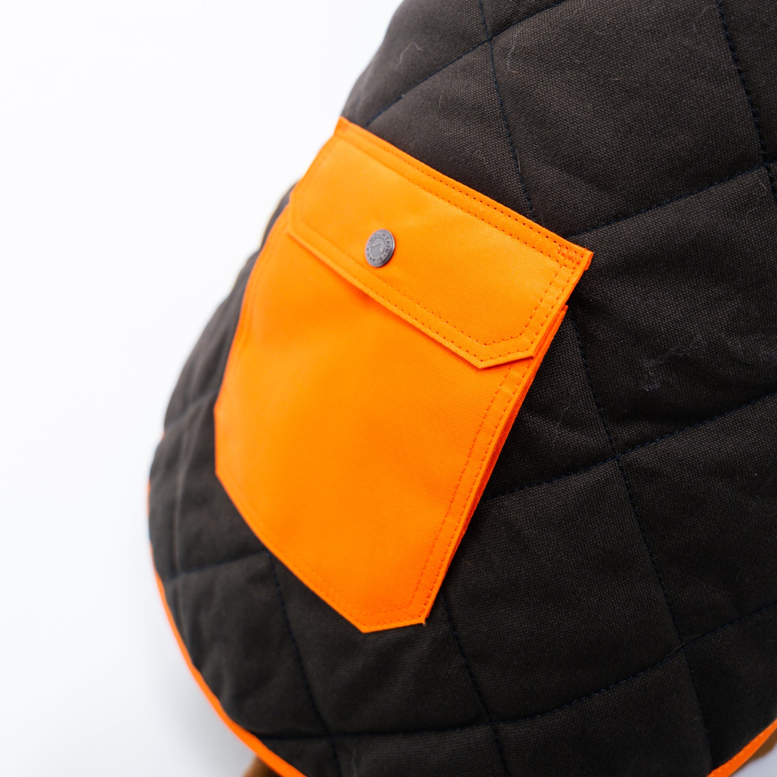 Highland Dog Vest for Small & Large Breeds - Warm & Stylish Winter Coat for Dogs - Perfect for Outdoor Walks, Hiking & Cold Weather Adventures