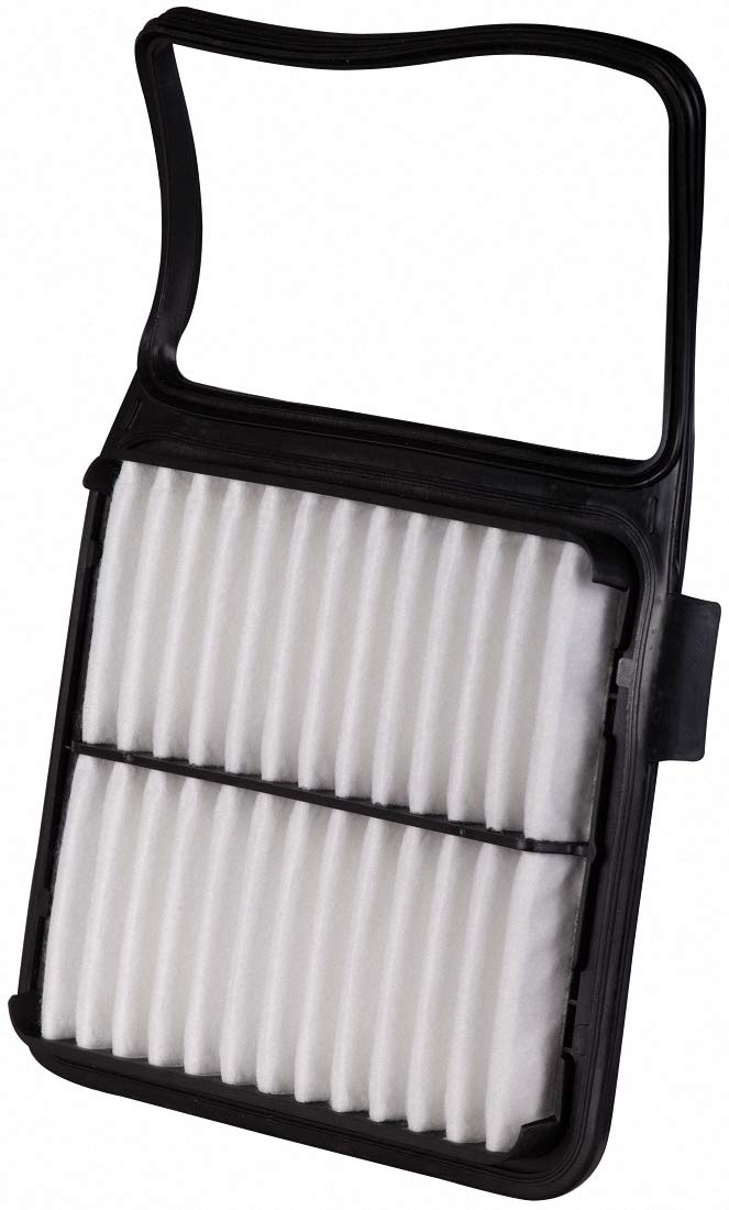 Premium Guard PA5698 High-Performance Air Filter - Compatible with 2004-2009 Toyota Prius | Engine Protection & Improved Fuel Efficiency for Hybrid Vehicles