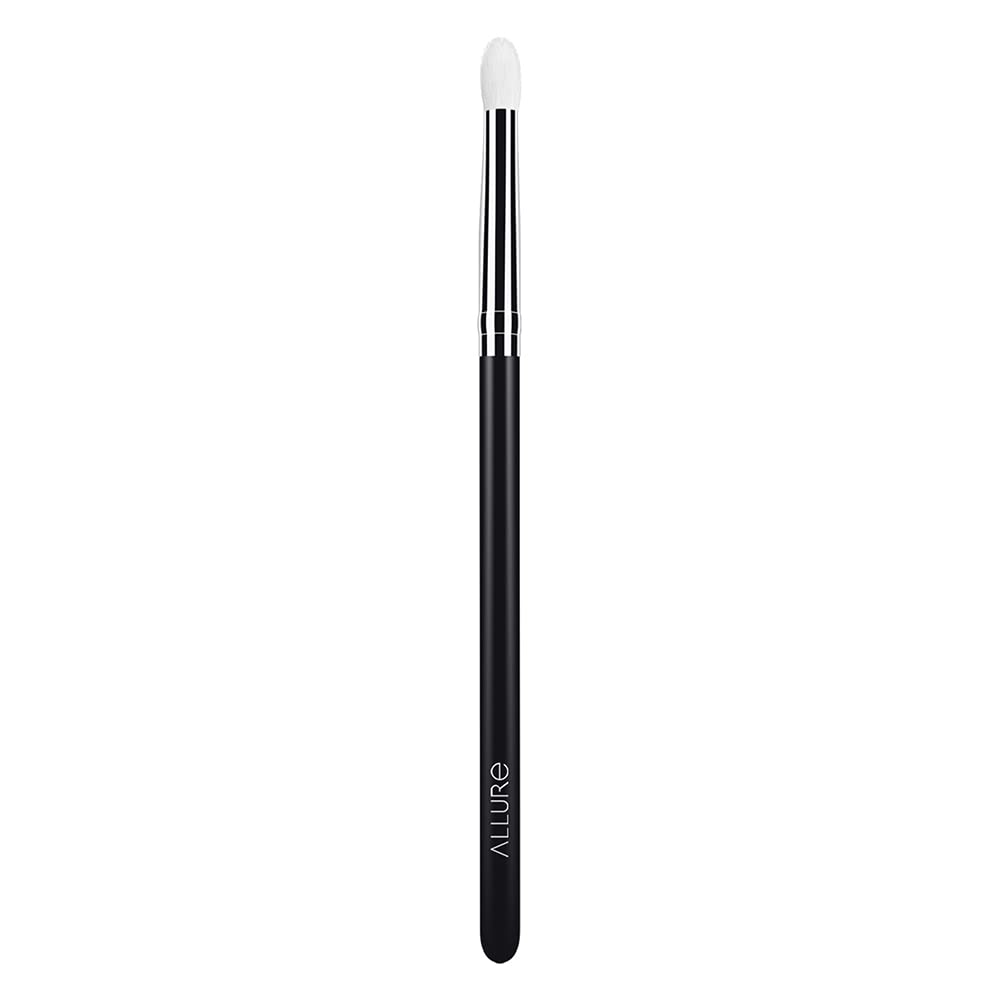 Allure Professional Pencil Makeup Brush SSK-231 - Precise Eyeliner & Lip Liner Application for Flawless Makeup Looks