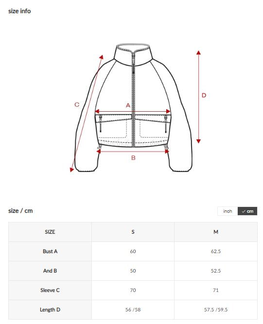 Soft Fleece Zip Up Jacket for Women - Cozy Winter Outerwear with Pockets - Perfect for Hiking, Camping & Casual Wear