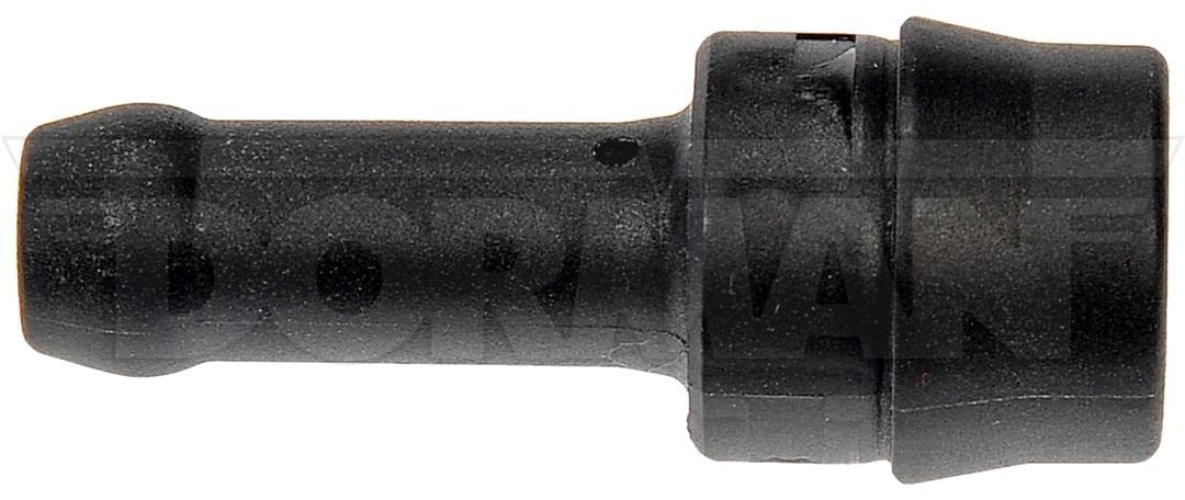 DORMAN Air Pump Connector - Replacement Part for Car AC System | Compatible with Multiple Vehicle Models | Perfect for DIY Auto Repairs & Maintenance
