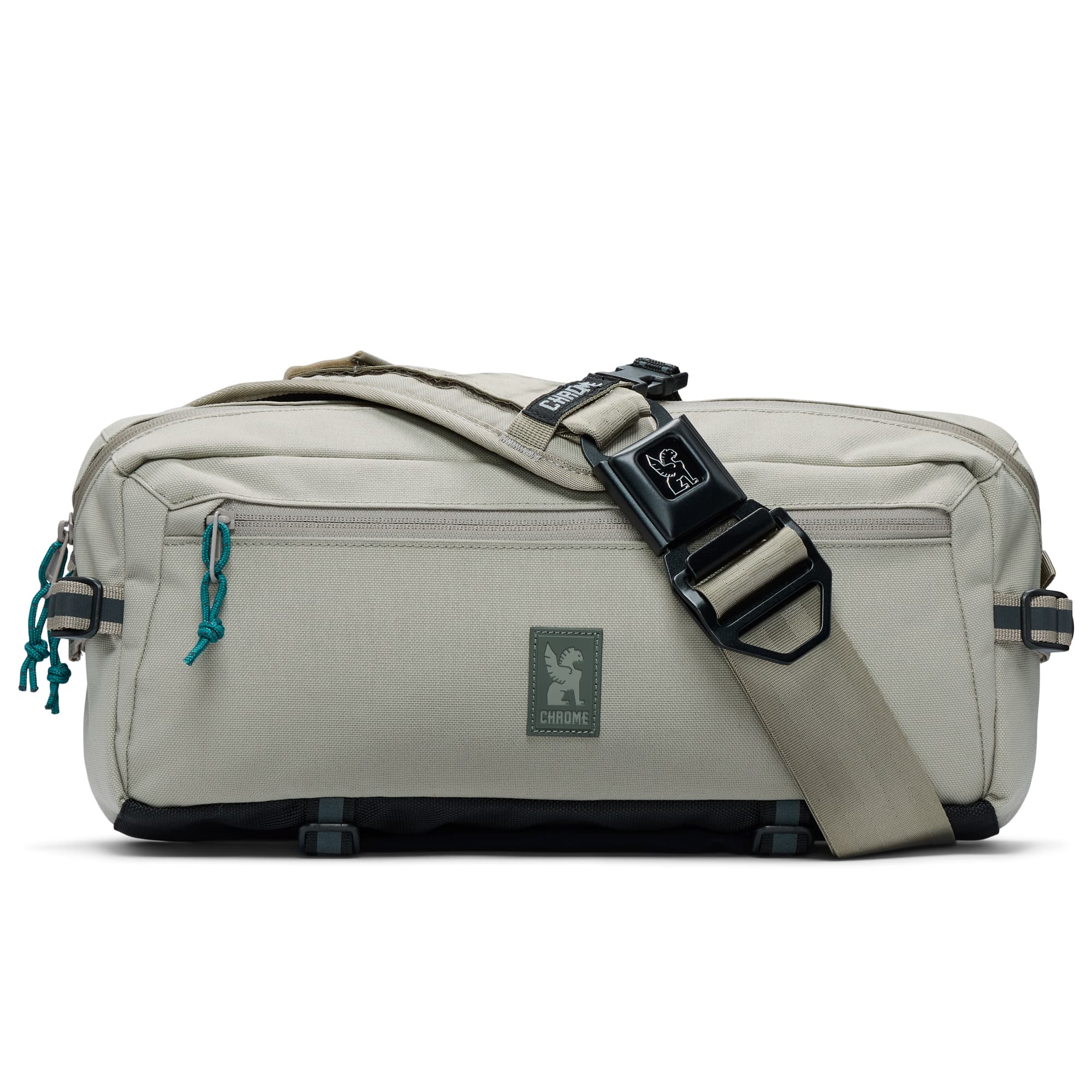 Kadet Sling Bag - Lightweight Crossbody Shoulder Bag for Men & Women - Perfect for Travel, Hiking, and Everyday Use