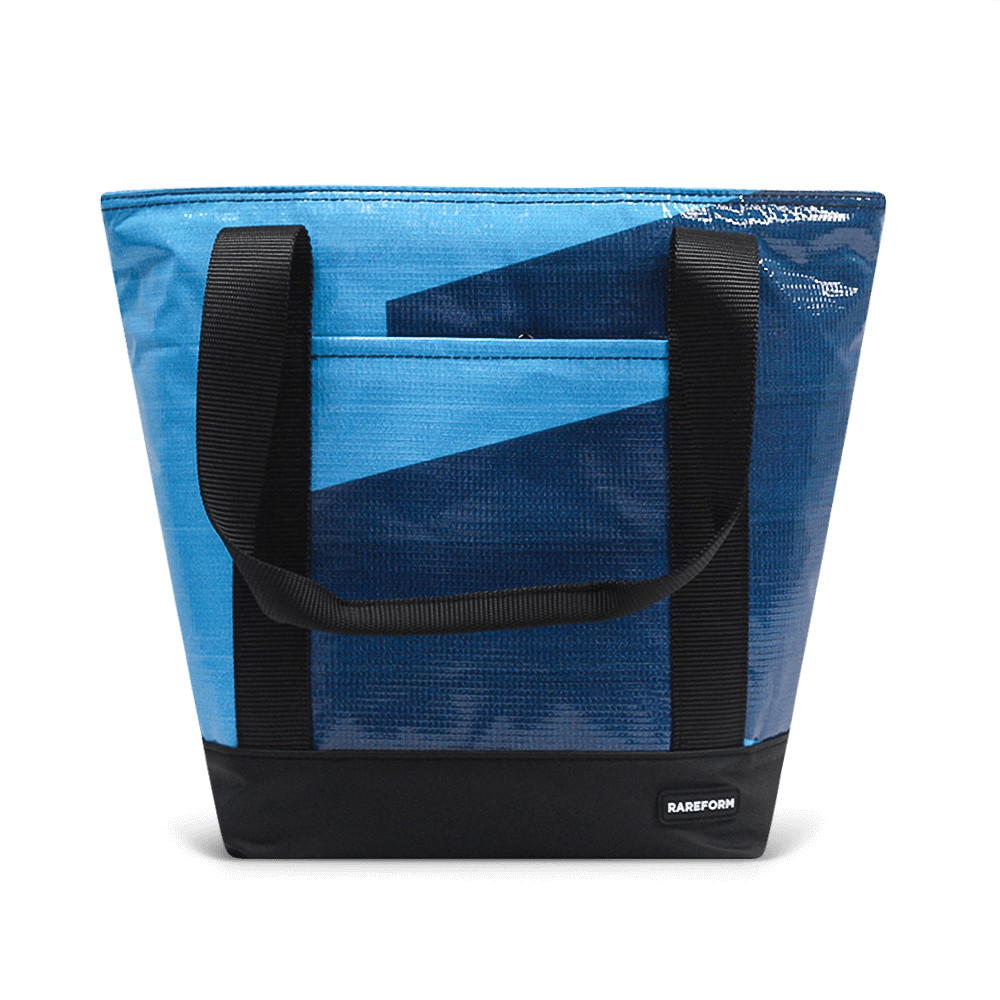 Beck Insulated Cooler Bag - Bkblue 00054 - Perfect for Picnics, Beach Trips & Outdoor Adventures