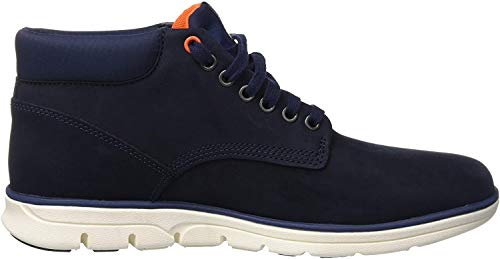 Blue Black Iris Nubuck W Ripstop 19