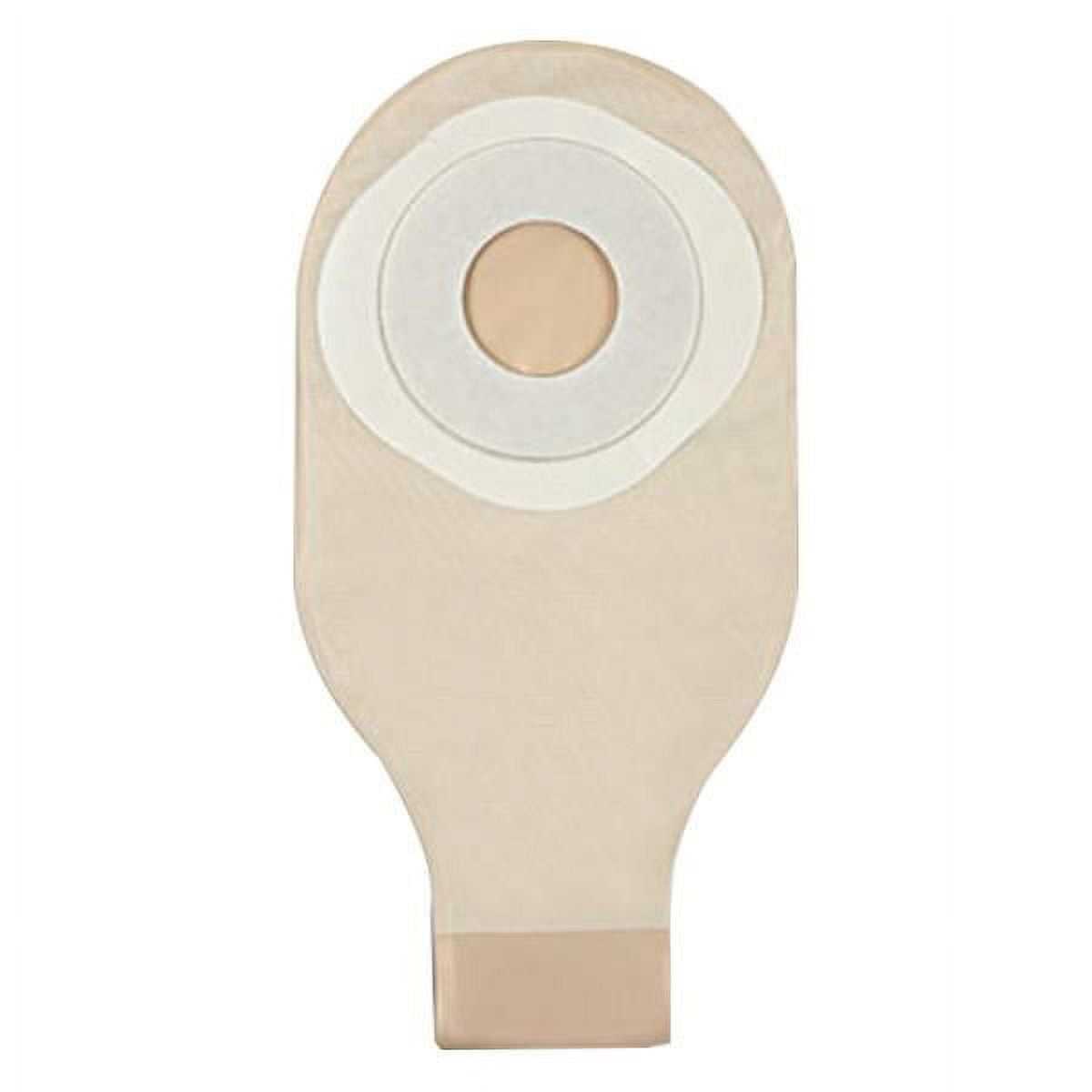 ConvaTec ActiveLife One Piece Drainable Ostomy Pouch - 1.5