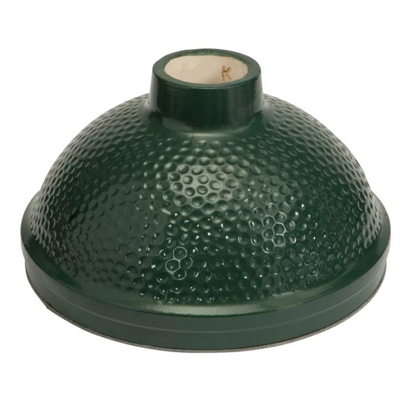 Big Green Egg Replacement Dome Lid for 2XL Egg (Model 114433) - Perfect for Outdoor Grilling, Smoking & BBQ Accessories