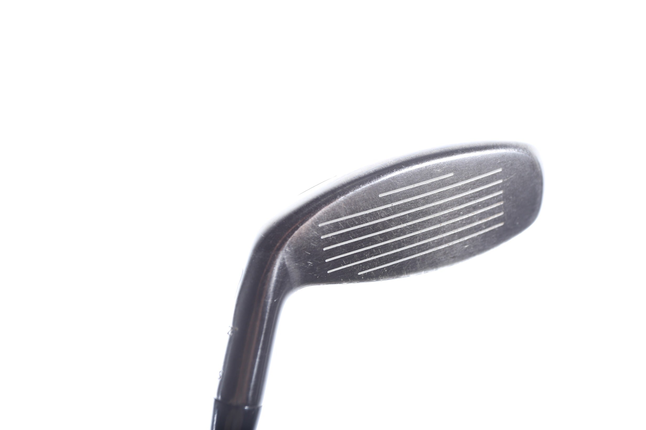Used Callaway XR 16 4H Hybrid Golf Club - Right Handed 22° Regular Flex - Perfect for Mid-Handicap Players & Fairway Shots
