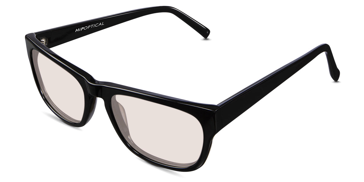 Keliot Men's Prescription Tinted Sunglasses – UV Protection Polarized Lenses for Driving, Fishing & Outdoor Activities