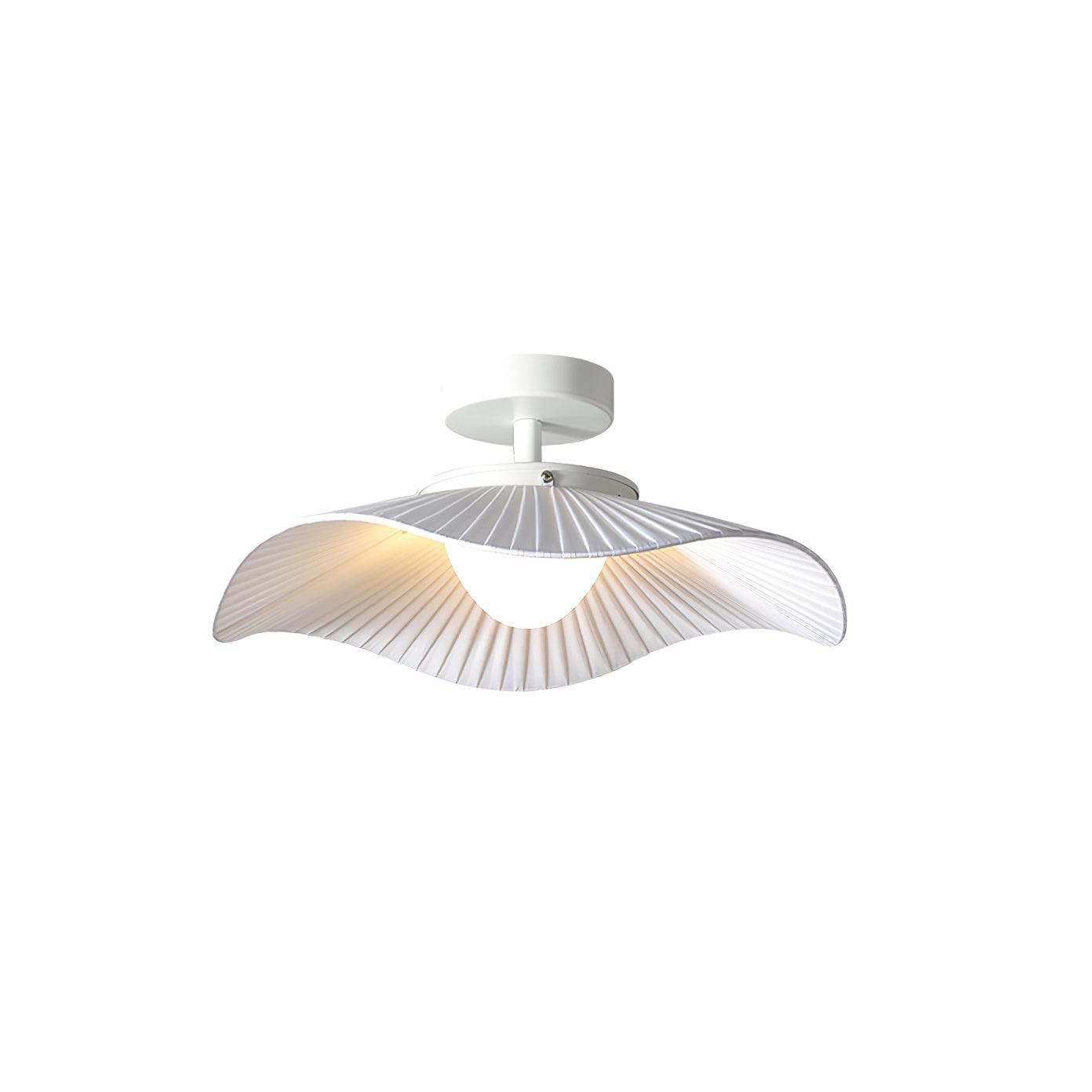 Modern LED Cloud Ceiling Light - Energy Efficient Dimmable Flush Mount Fixture for Bedroom, Living Room & Nursery - Soft White Lighting for Home Decor & Relaxation