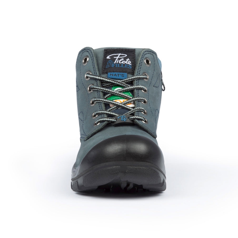P&F S556B Women's 6