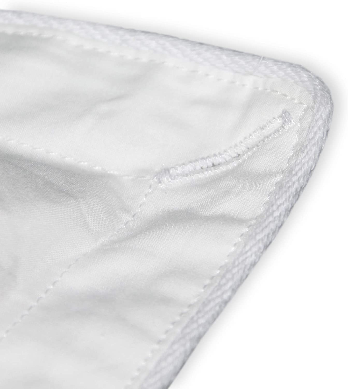 PERLARARA Auril 720 Spring Lightweight King Size Goose Feather Duvet - 100% Down Filling, 260 x 240 cm, All Season Comfort for Bedroom - Perfect for Spring & Summer Nights, Luxury Hotel Style Bedding