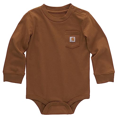 Carhartt Brown