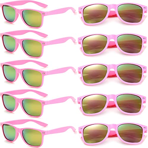 Pink 10 Pack