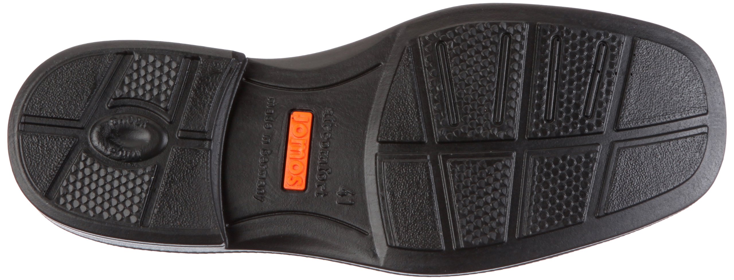 Men's Classic Derbys Shoes - Comfortable Leather Dress Shoes for Men | Perfect for Business, Office & Formal Occasions