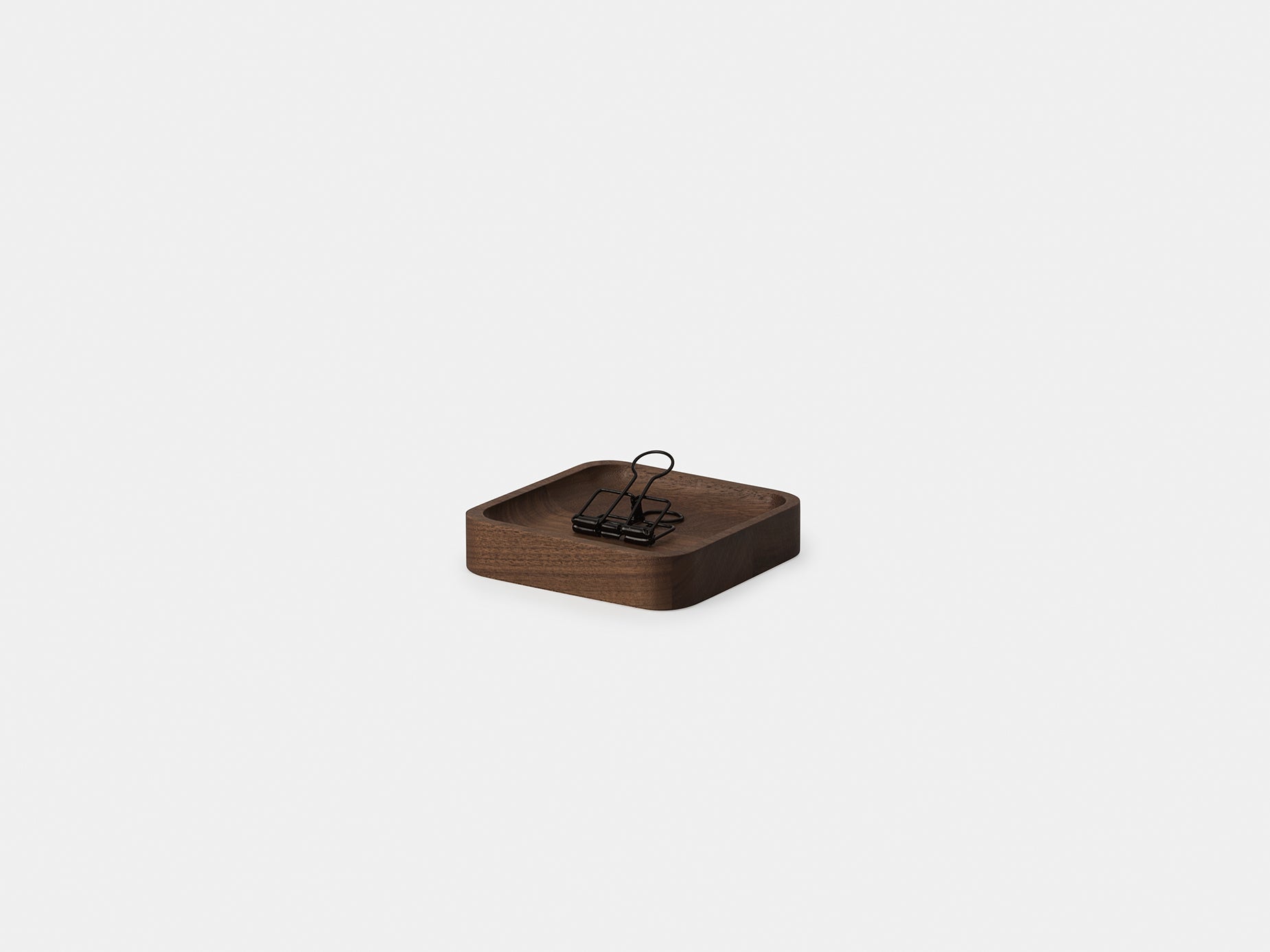 Premium Oak Wood Small Tray - Handcrafted Serving Tray for Coffee, Tea & Breakfast - Perfect for Home Decor, Dining & Gift Giving