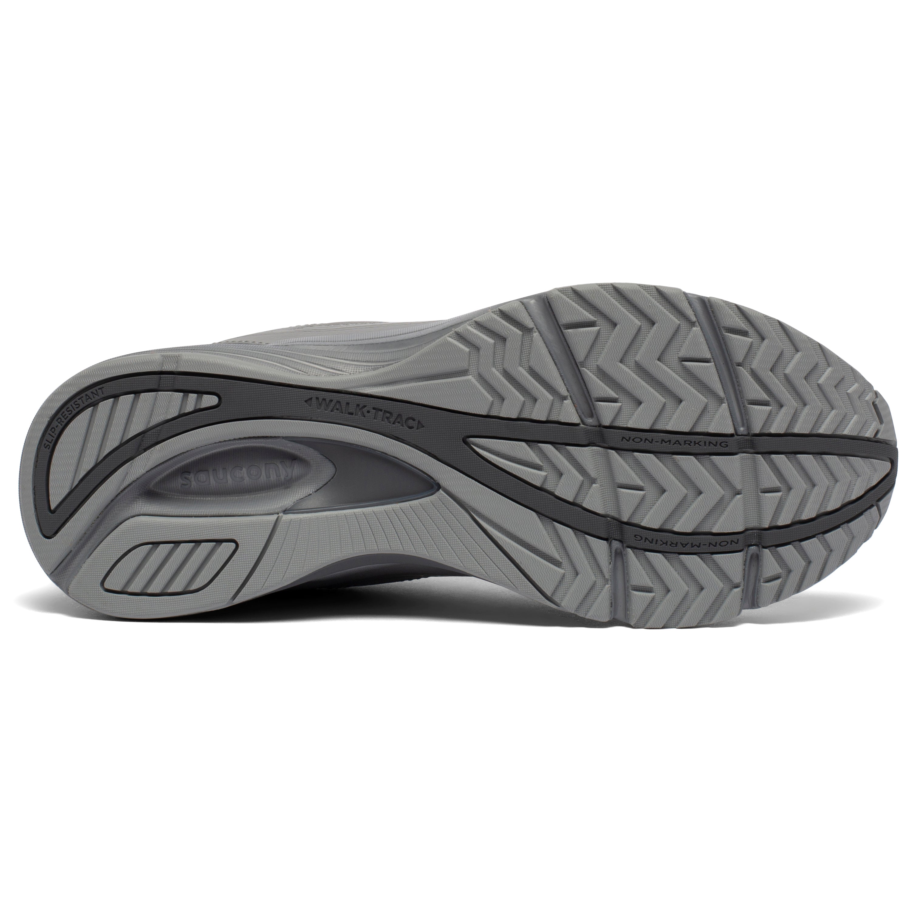 Men's Integrity Walker 3 - Comfortable & Supportive Walking Shoes for Seniors & Active Adults - Perfect for Daily Use, Outdoor Walks & Recovery