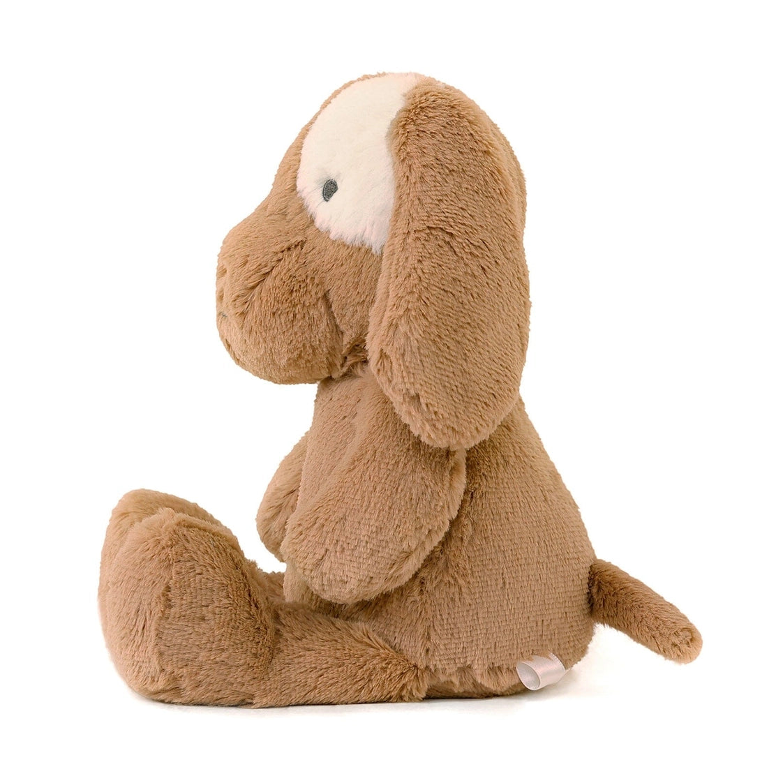 Duke Dog Plush Toy - Soft & Cuddly Stuffed Animal for Kids, Gifts & Nursery Decor | Perfect for Hugging, Playtime & Comfort