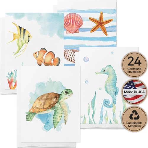 Marine Wonders