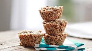 Gourmet Kitchn SureLife Foods Traditional Aussie Bites Protein Cookies - Quinoa, Chia & Rolled Oats, 270mg Omega-3 per Serving, 16oz | Healthy Snack for Workouts, Hiking & On-the-Go Nutrition