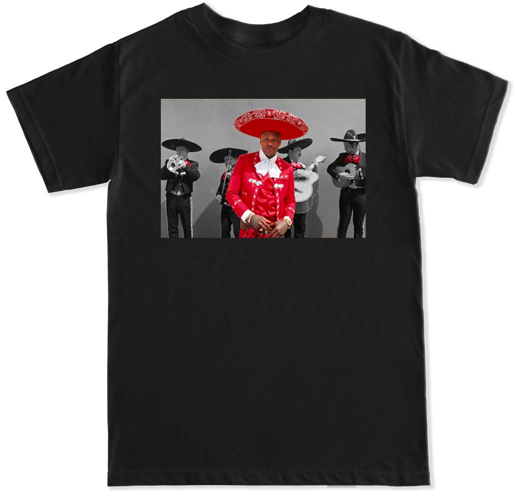 FTD Apparel Men's Go Loko Graphic T-Shirt - Casual Short Sleeve Tee for Streetwear, Gym, and Everyday Outfits