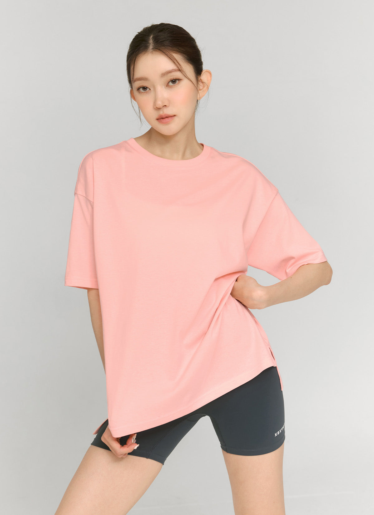 Philiper Cotton Oversized T-Shirts for Men - Soft & Comfortable Casual Wear - Perfect for Everyday Outfits, Lounging, and Street Style